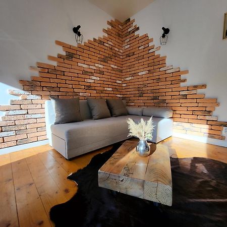 Dolny Apartman H11 Banská Štiavnica المظهر الخارجي الصورة