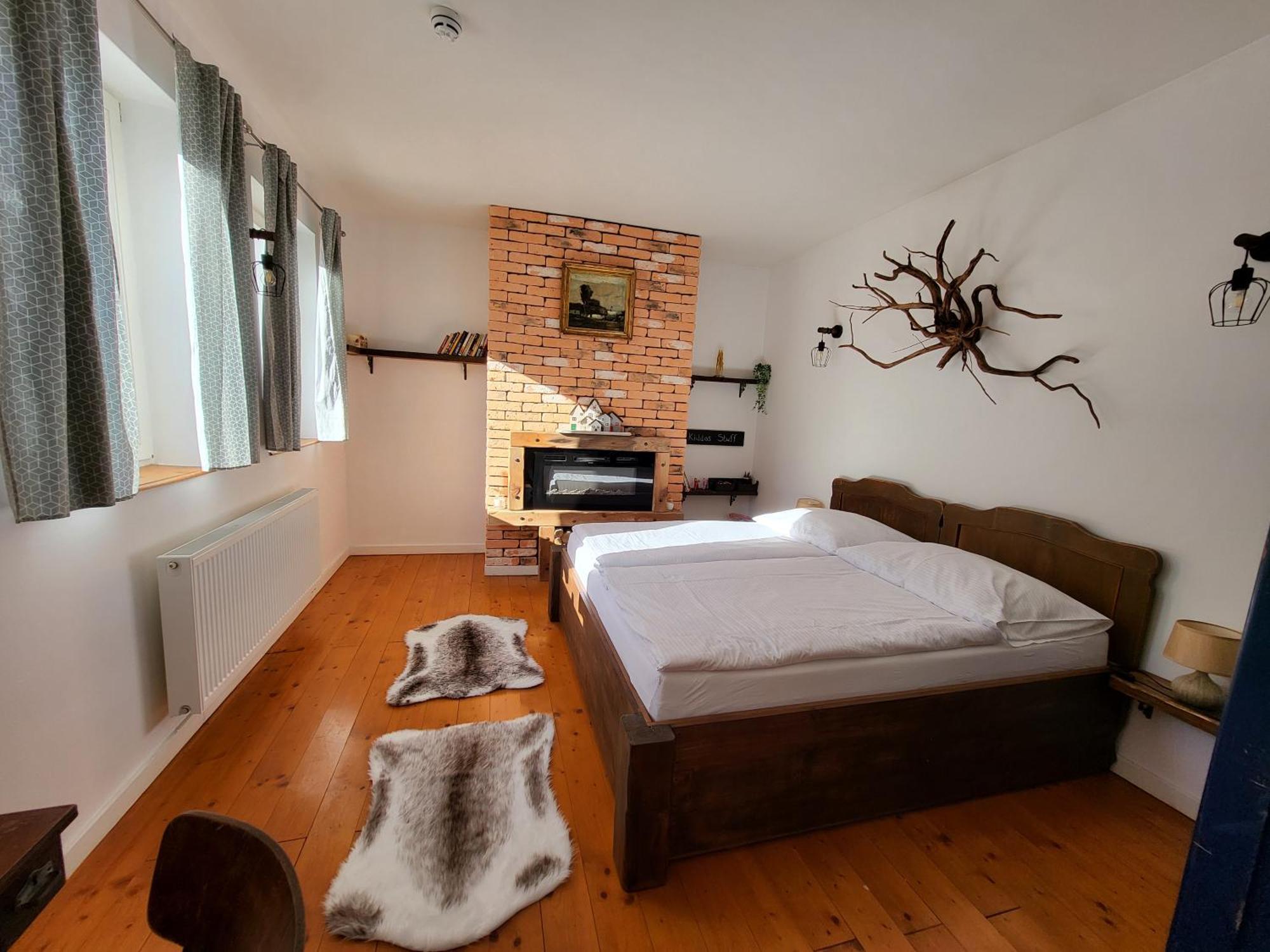 Dolny Apartman H11 Banská Štiavnica المظهر الخارجي الصورة