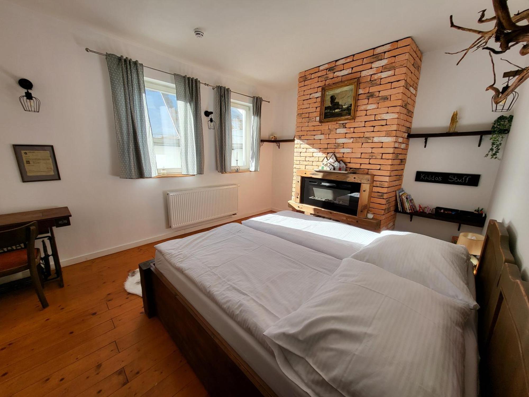 Dolny Apartman H11 Banská Štiavnica المظهر الخارجي الصورة