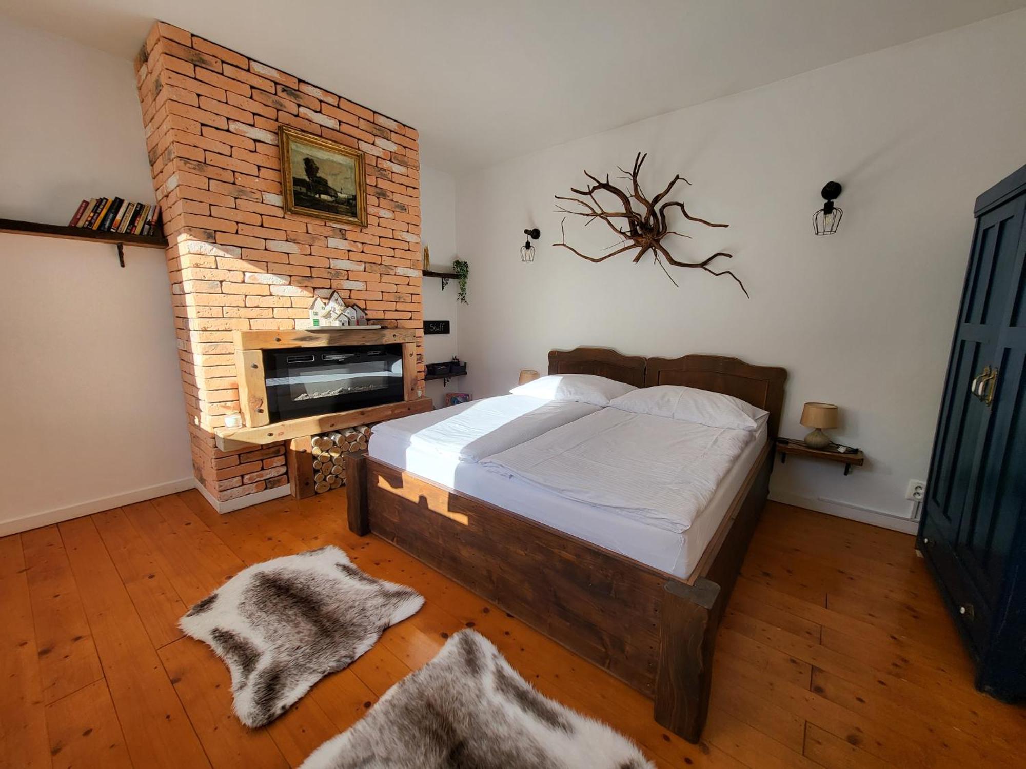 Dolny Apartman H11 Banská Štiavnica المظهر الخارجي الصورة