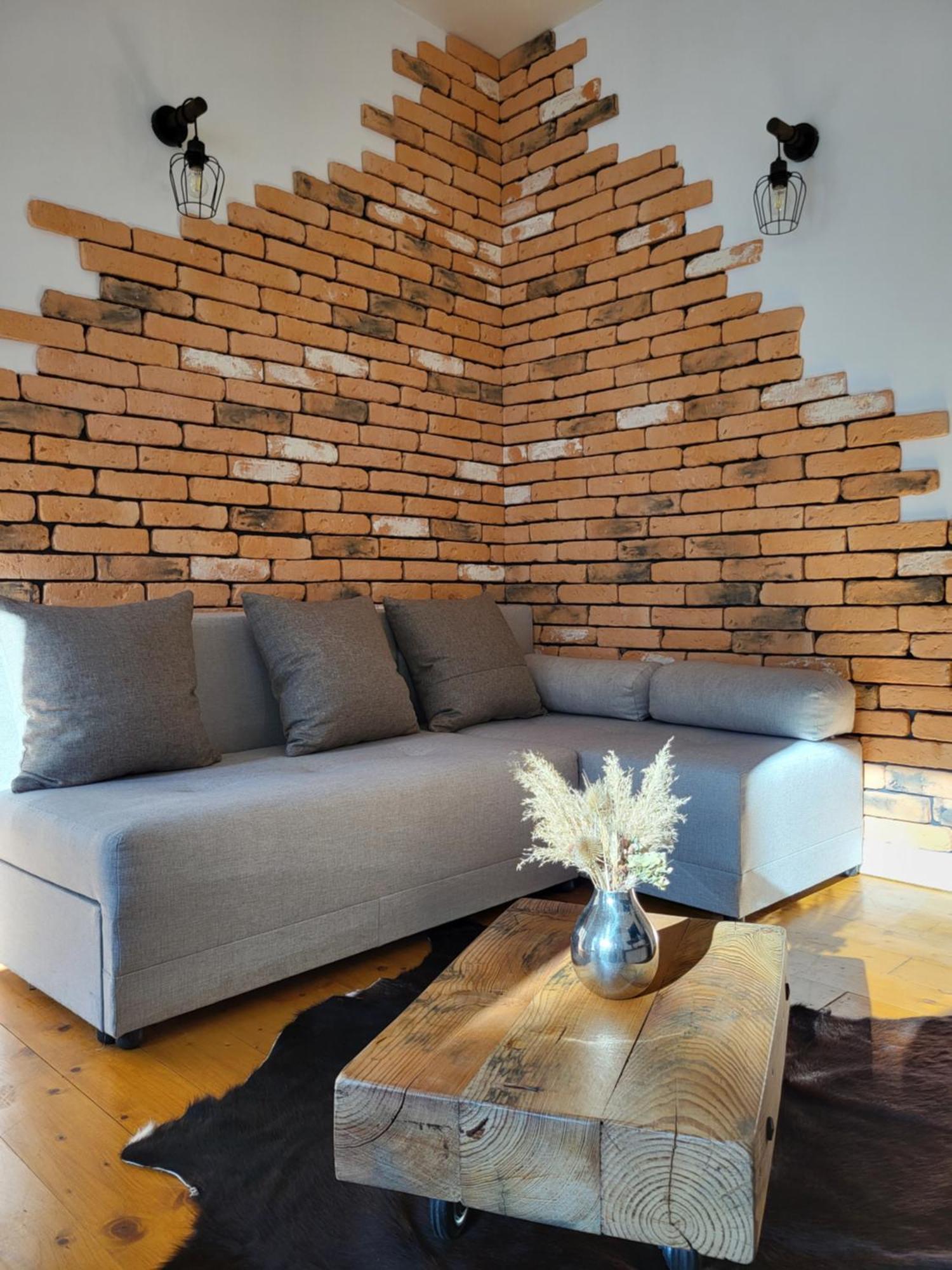 Dolny Apartman H11 Banská Štiavnica المظهر الخارجي الصورة